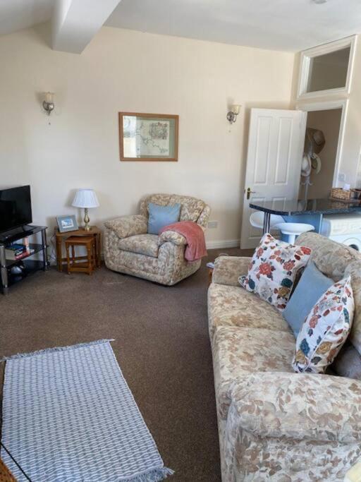 Salcombe View Apartment Kingsbridge  Exterior photo